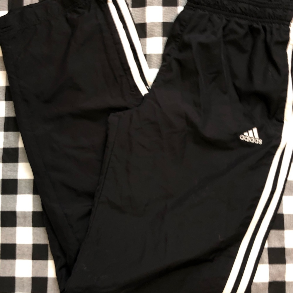Sweatpants